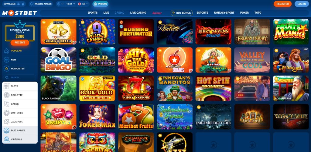 Top Online Casinos That Accept AZN Currency 4 Top Online Casinos That Accept AZN Currency 4
