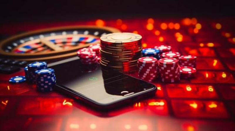 Discover the Exciting World of casino online uk new 12 Discover the Exciting World of casino online uk new 12
