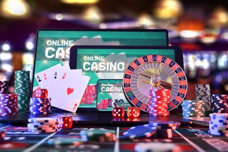 Exciting Opportunities Await with Casino Twister Wins
