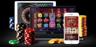 Experience the Thrill of Triumph Casino 24