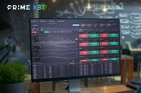 Exploring PrimeXBT Forex A Comprehensive Guide for Traders Exploring PrimeXBT Forex A Comprehensive Guide for Traders