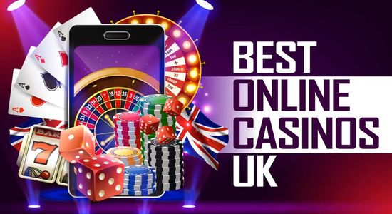 Exploring the Excitement of Online UK Euphoria Wins Casino Exploring the Excitement of Online UK Euphoria Wins Casino