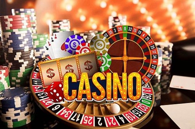 Exploring the Exciting World of Cosmobet Online Casino UK 1