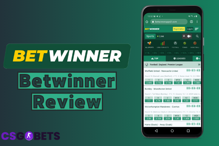 Exploring the World of Betwinner Your Ultimate Betting Destination Exploring the World of Betwinner Your Ultimate Betting Destination