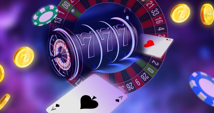 Пинко Casino В мире азартных игр