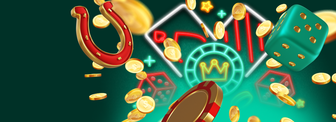 Пинко Casino В мире азартных игр