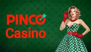 Пинко Casino Ваш Guide в Мир Азартных Игр