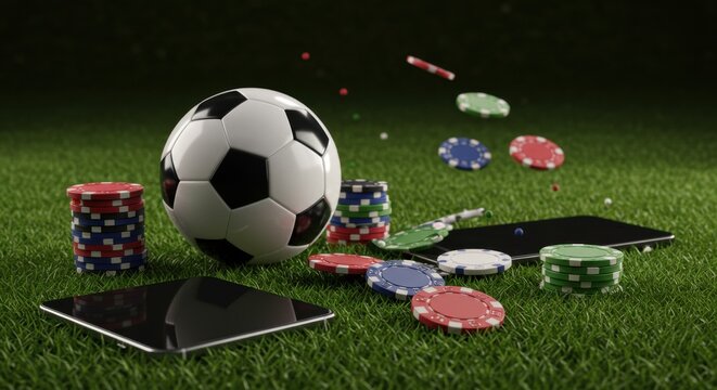 The Exciting World of Online Gaming Discover idilenya bet The Exciting World of Online Gaming Discover idilenya bet