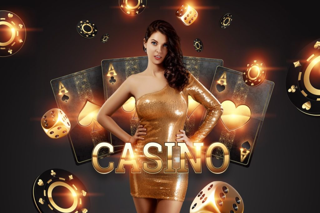 Arena Casino – 100% bonus Iskoristite svoj bonus i igrajte odgovorno