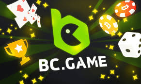 BC Game क्रिप्टो cassino भारत