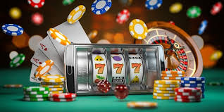 Bezpečné online casino v Česku Jak najít to pravé místo pro hraní Bezpečné online casino v Česku Jak najít to pravé místo pro hraní
