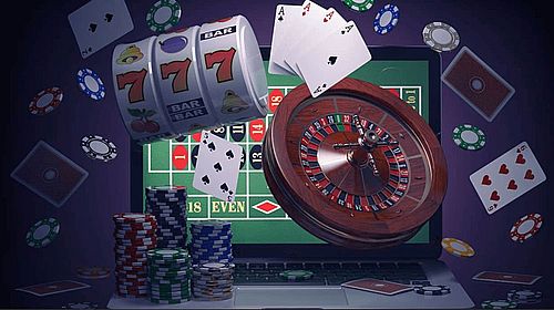 Casino with No Country Limits Experience Gambling Like Never Before