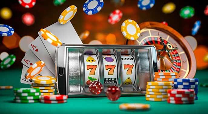 Casino with No Country Limits Experience Gambling Like Never Before