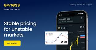 Comprehensive Exness Trading Reviews Is It Right for You Comprehensive Exness Trading Reviews Is It Right for You