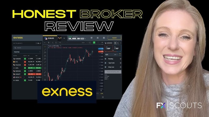 Comprehensive Exness Trading Reviews Is It Right for You Comprehensive Exness Trading Reviews Is It Right for You