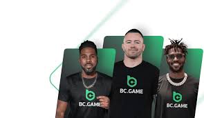 Discover the Excitement of BC Game im Discover the Excitement of BC Game im