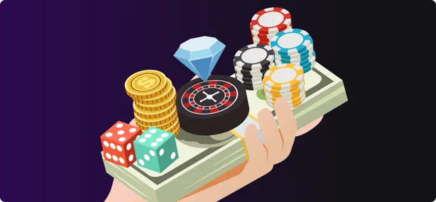 Experience the Thrill of Casiny Casino Games 14