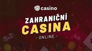 Objevte výhody zahraniční online kasina Objevte výhody zahraniční online kasina