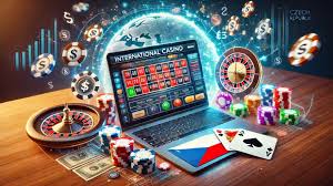 Objevte vzrušení cz online casino na dosah ruky