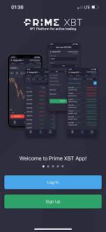The Ultimate Guide to PrimeXBT Trading Platform