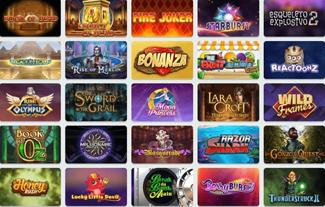 Unveiling Exciting Offers Vegastars Promo Codes