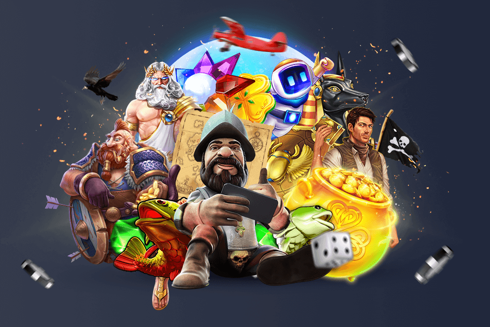A Comprehensive Guide to Vegastars Games Unlocking the Excitement A Comprehensive Guide to Vegastars Games Unlocking the Excitement